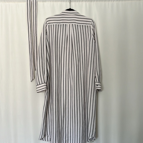 WEEKEND SALE ‼️🎈‼️CHAPS DRESS SIZE XL - Picture 6 of 9